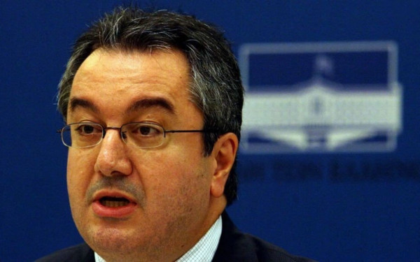 Το ΑΠΘ τιμά τον Ηλία Μόσιαλο για την προσφορά του στην Ιατρική