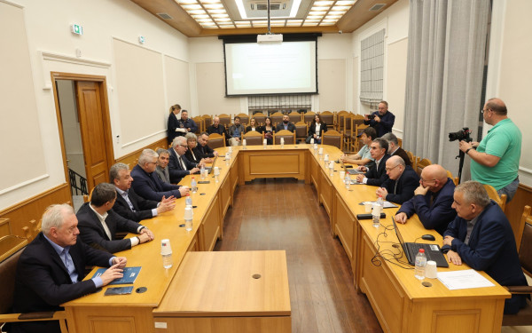 Πού θα δημιουργηθεί ο πρώτος Κόμβος Καινοτομίας στην Ελλάδα