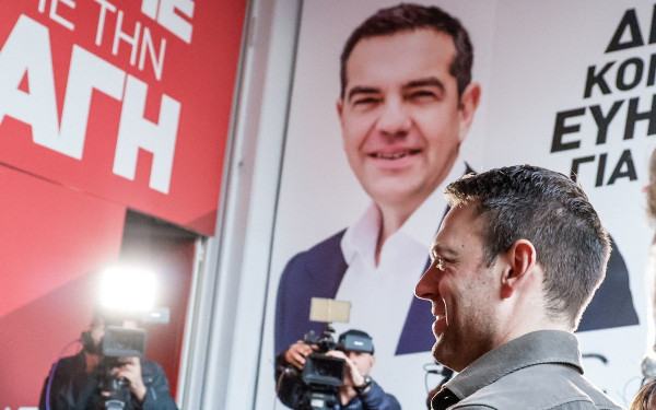 Το αβέβαιο μέλλον του ΣΥΡΙΖΑ, η διάσπαση και το... χάος