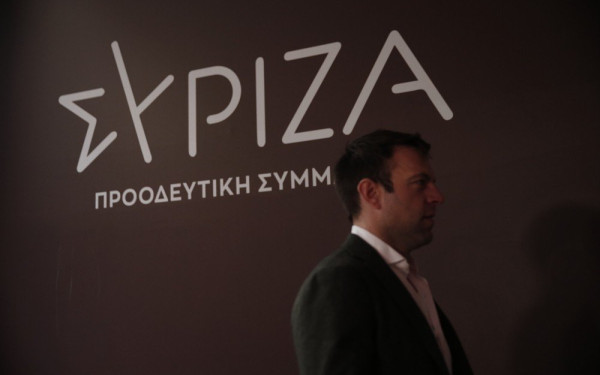 Κασσελάκης: «Στόχος η πρωτιά στις ευρωεκλογές» - «Ο ΣΥΡΙΖΑ θα υπερψηφίσει τις αμυντικές δαπάνες του προϋπολογισμού» (βίντεο)