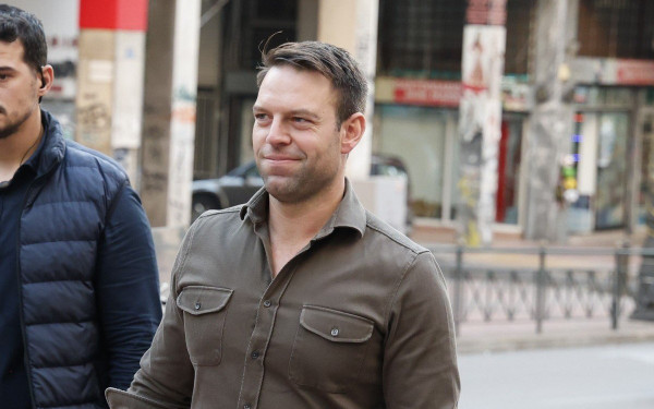 ΣΥΡΙΖΑ: Συνεδριάζει η Πολιτική Γραμματεία μετά τη διάσπαση - «Κλείνει ο κύκλος εσωστρέφειας» η αντίδραση Κασσελάκη