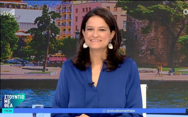 Κεραμέως για επιστολική ψήφο: «Είμαστε ανοιχτοί σε κάθε πρόταση για βελτίωση»