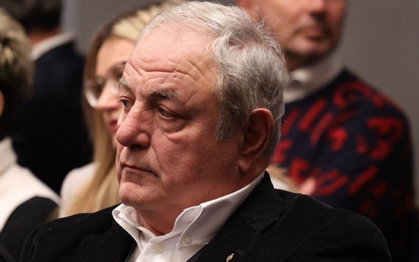 ΠΑΟΚ - Μπιλμπάο: Ο Ευθύμης Κιουμουρτζόγλου αναλύει τον διπλό τελικό του FIBA Europe Cup