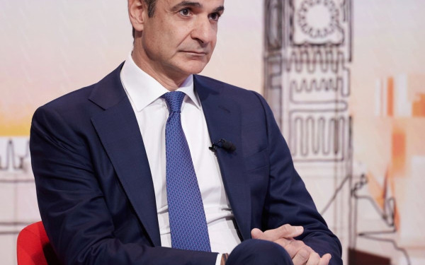 Η ελληνική κυβέρνηση δεν συνεχίζει την αντιπαράθεση με τον Σούνακ 