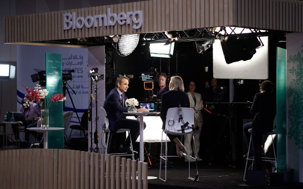 Από το «φάουλ» του Σούνακ στην επίσκεψη του Ερντογάν