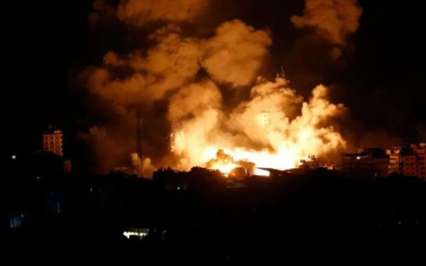 Νέο σαφές μήνυμα του Γκουτέρες: Οι βιαιοπραγίες της Χαμάς δεν δικαιολογούν σε καμία περίπτωση τη συλλογική τιμωρία των Παλαιστινίων