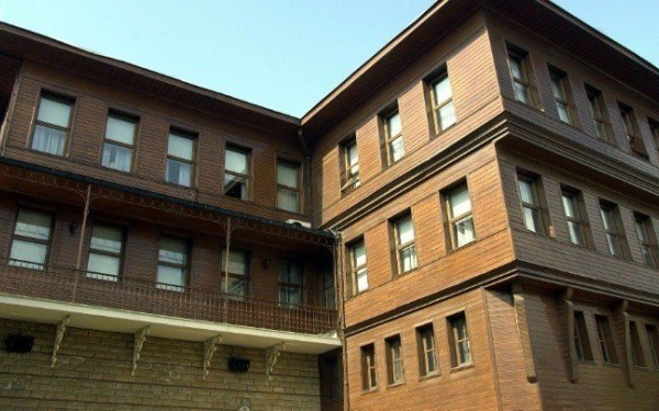 Οικουμενικό Πατριαρχείο - γάμος ομοφύλων: «Όχι» και από το Φανάρι