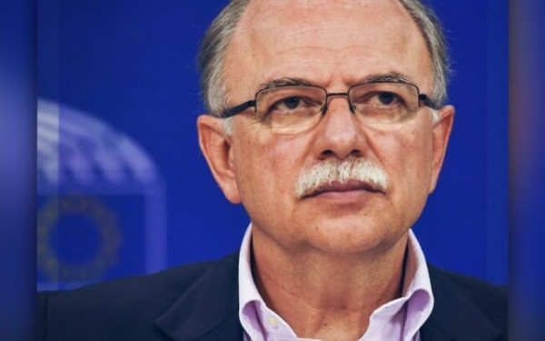 Παπαδημούλης: «Κάνουν λάθος όσοι πιστεύουν ότι ο Τσίπρας είναι ευχαριστημένος με τον Κασσελάκη» (βίντεο)