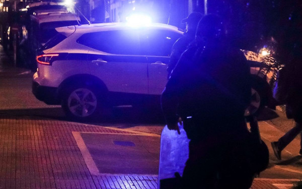 Μυτιλήνη: Σύλλυψη λιμενικού για ενδοοικογενειακή βία