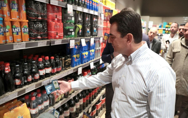 Σκρέκας για ακρίβεια: Τα μέτρα αποδίδουν