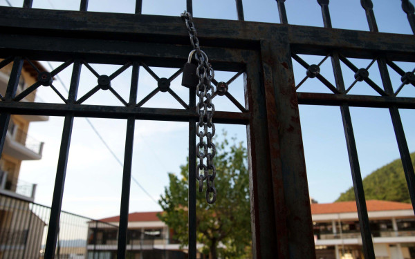Ποια σχολεία στη βόρεια Ελλάδα κλείνουν λόγω καύσωνα - Τι θα γίνει στον δήμο Θεσσαλονίκης