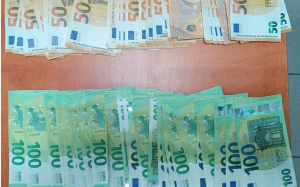 Βέροια: Νέα τηλεφωνική απάτη σε ηλικιωμένη - Τους πέταξε σακούλα με 8.700 ευρώ 