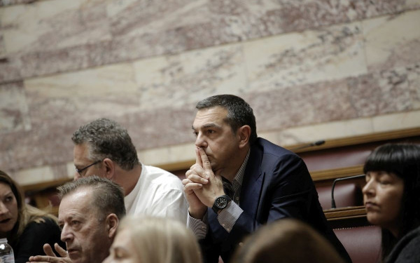 ΣΥΡΙΖΑ: Ο Αλέξης Τσίπρας δεν θα πάει στις Σπέτσες για τη συνεδρίαση της ΚΟ
