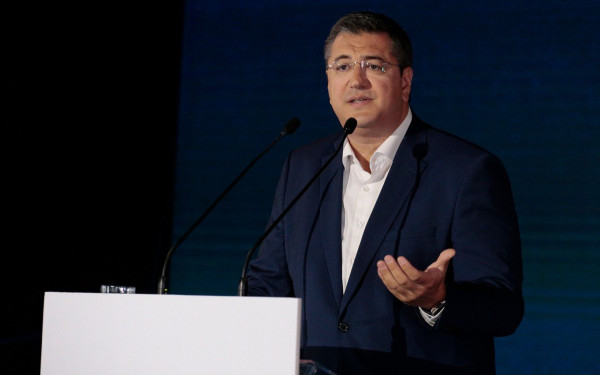 Τα πρόσωπα και οι ρόλοι της νέας διοίκησης του Απόστολου Τζιτζικώστα