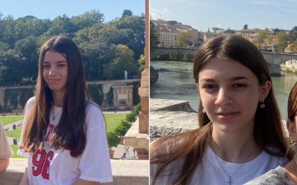 Εξαφάνιση 14χρονης από τα Σκόπια - Αναζητείται σε Ελλάδα, Σερβία, Κόσοβο, Αλβανία και Βουλγαρία 