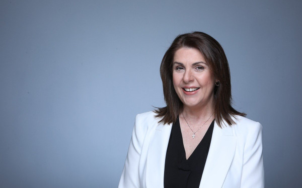 Έφη Χαλάτση: Ορόσημο οι ευρωεκλογές για την ολική επαναφορά του ΠΑΣΟΚ