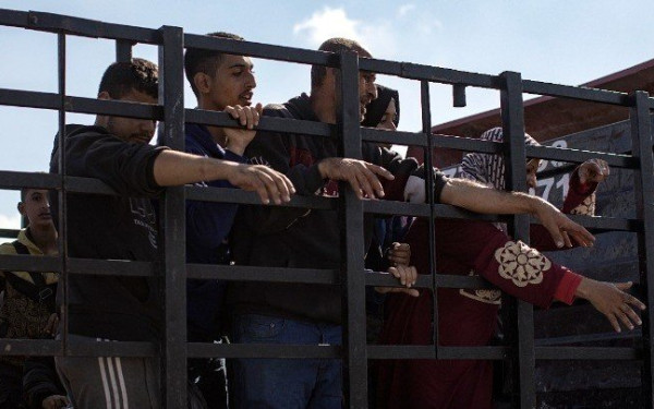 Η Χαμάς επιβεβαιώνει την ανακωχή από τις 7 το πρωί της Παρασκευής