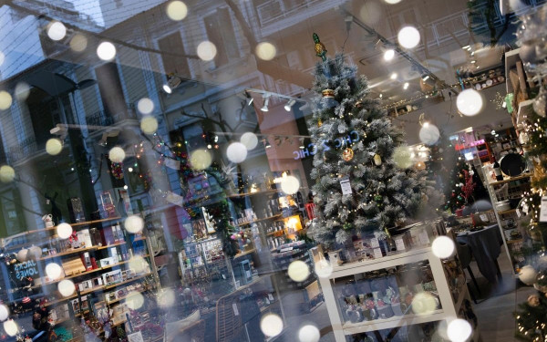 Στηρίζουμε την τοπική αγορά, στηρίζουμε το σπίτι μας! Του Κυριάκου Μερελή