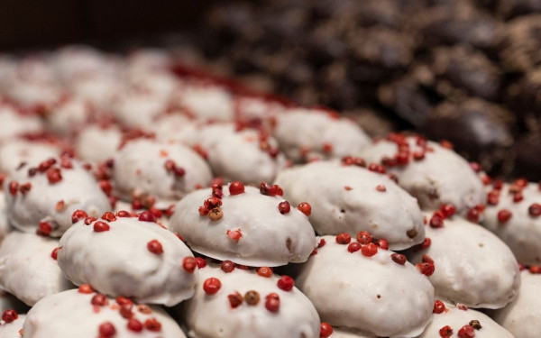 Γενικός Γραμματέας Εμπορίου: «Καλάθι Χριστουγέννων» και έρευνα αγοράς «αν δεν θέλετε να χάσετε μεγάλο εισόδημα» (βίντεο)