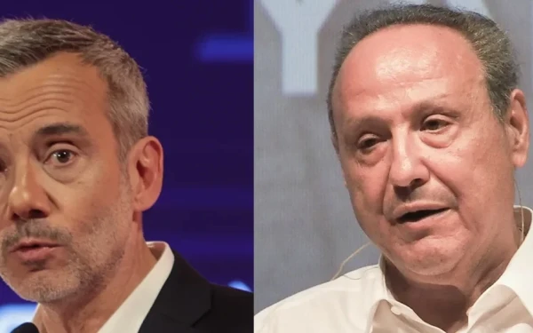 Κόντρα Αγγελούδη-Ζέρβα για τις θέσεις στάθμευσης και το κυκλοφοριακό