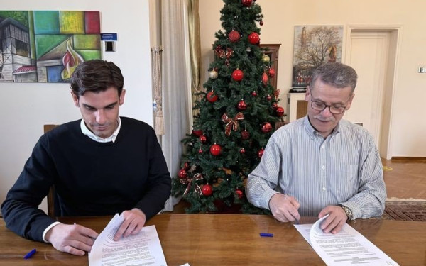 «Θεμέλια» για τη δημιουργία Ενεργειακής Κατασκήνωσης βάζει ο Δήμος Κοζάνης 