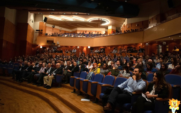 ΠΑΜΑΚ: 22o Ετήσιο Συνέδριο του Συνδέσμου Επιστημόνων Χρηματοοικονομικής και Λογιστικής Ελλάδος
