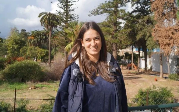 Ελληνίδα η αγρότισσα της χρονιάς στην Ευρώπη 