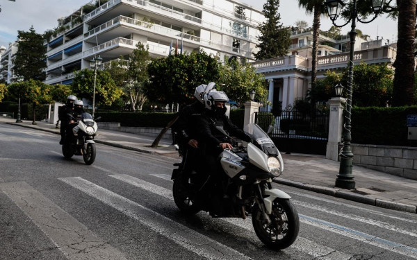  Επίσκεψη Ερντογάν: Προσαγωγές Κούρδων και Κυπρίων