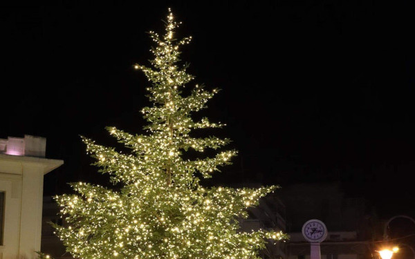 «Αγγέλων Έλευσις 2024» και Λευκή Νύχτα μαζί στο Ωραιόκαστρο