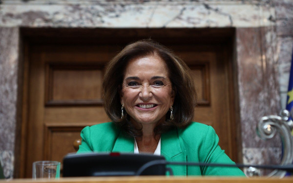 Ντόρα Μπακογιάννη στη «ΜτΚ»: Οι διαφορές μας με την Τουρκία παραμένουν, αλλά το κλίμα άλλαξε ριζικά