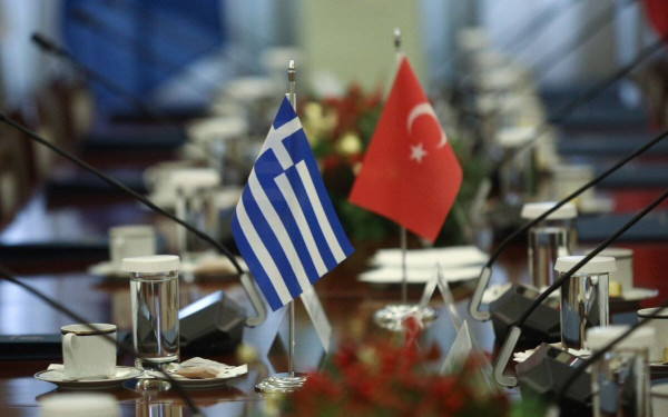 Ελληνοτουρκικά: Επενδυτικό «χάσμα» και τουρκική απόβαση 950 εκατ. ευρώ στο ελληνικό real estate