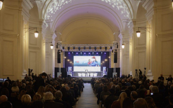 Τα βραβεία του 41ου Φεστιβάλ Κινηματογράφου του Τορίνο