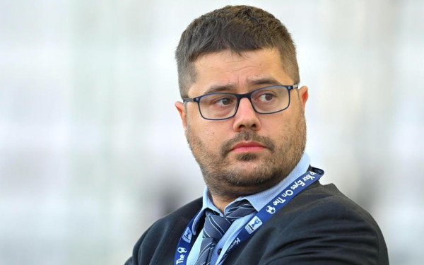 «Κλείδωσε» η υποψηφιότητα του Γκαγκάτση για την προεδρία της ΕΠΟ