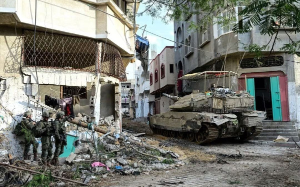 Γάζα: 20.258 νεκροί Παλαιστίνιοι και 53.688 τραυματίες από την 7η Οκτωβρίου