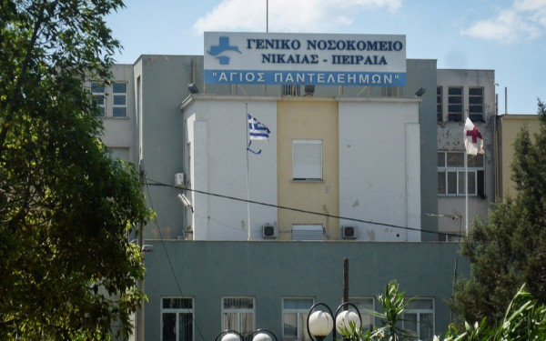 Ρέντης: Νέο ιατρικό ανακοινωθέν για τον 31χρονο αστυνομικό