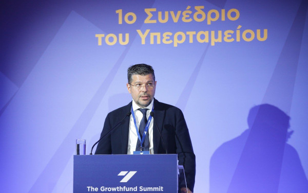 Στάσσης: ΔΕΗ πελατοκεντρική, πράσινη, ψηφιοποιημένη πλήρως και διεθνοποιημένη