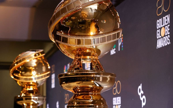 Χρυσές Σφαίρες: Ανακοινώθηκαν οι υποψηφιότητες - Ποια ταινία κοντράρει δυνατά το «Poor Things» του Λάνθιμου