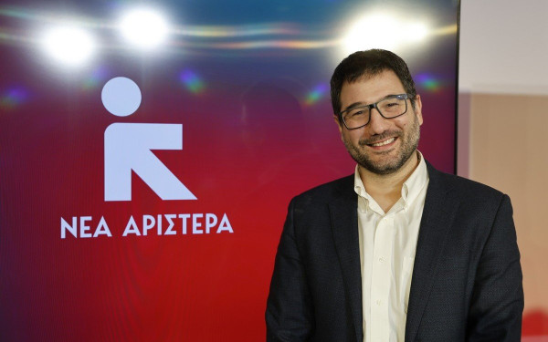 Νάσος Ηλιόπουλος στη «ΜτΚ»: Η μετεξέλιξη αυτής της πρωτοβουλίας θα κριθεί στο άμεσο μέλλον