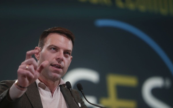 Σ. Κασσελάκης για επιστολική ψήφο: Επιθυμεί η ΝΔ τον ειλικρινή διάλογο; (βίντεο)