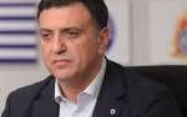 Β. Κικίλιας: «Φέτος είχαμε πολύ περισσότερες πυρκαγιές, αλλά πολύ λιγότερες καμένες εκτάσεις»