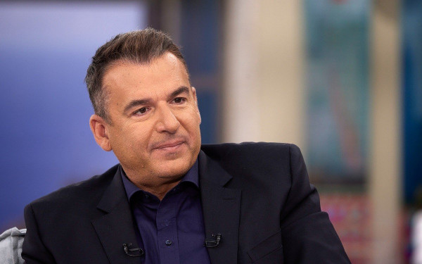 Ο Νίκος Παππάς εξόργισε τον Γιώργο Λιάγκα - «Να ζητήσει συγγνώμη» (βίντεο)