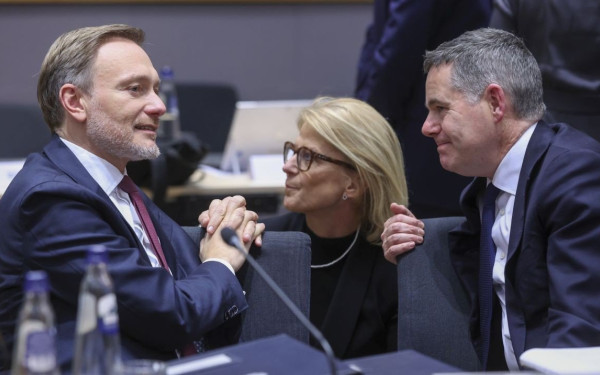 Το Eurogroup ενέκρινε τον ελληνικό προϋπολογισμό για το 2024 - Έρχεται «ευέλικτη λιτότητα» από το νέο έτος