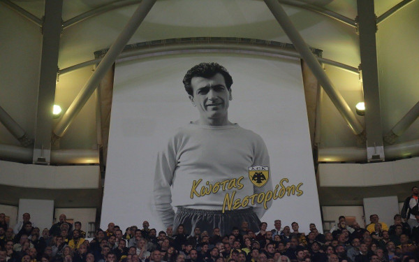 Κώστας Νεστορίδης: Σε λαϊκό προσκύνημα η σορός του - Πότε θα γίνει η κηδεία 