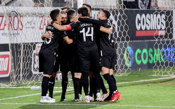 Κύπελλο: «Καπάρωσε» την πρόκριση ο ΟΦΗ (βίντεο)