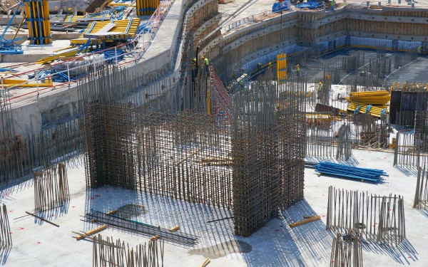 Συζητήθηκε στην Ολομέλεια του ΣτΕ η συνταγματικότητα του Νέου Οικοδομικού Κανονισμού