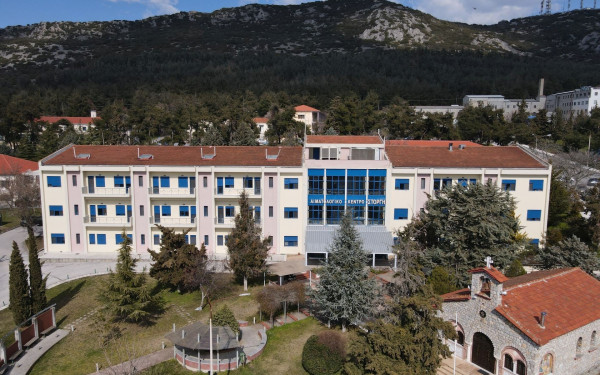Θεσσαλονίκη: Ενημερωτική εκδήλωση αύριο στο «Γ.Παπανικολάου» με αφορμή την Παγκόσμια Ημέρα Διακοπής Καπνίσματος