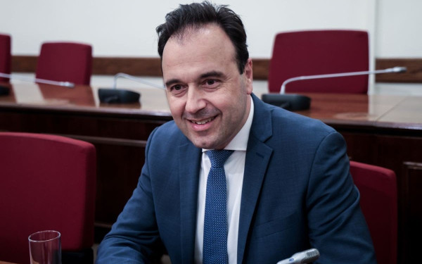 Δ. Παπαστεργίου: Ο υπερυπολογιστής «Δαίδαλος» και η συμβολή της Τεχνητής Νοημοσύνης στην Ελλάδα