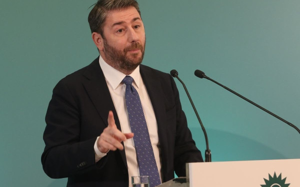 Ν. Ανδρουλάκης: Συνταγματική ακροβασία της κυβέρνησης Μητσοτάκη το νομοσχέδιο για τα ιδιωτικά πανεπιστήμια