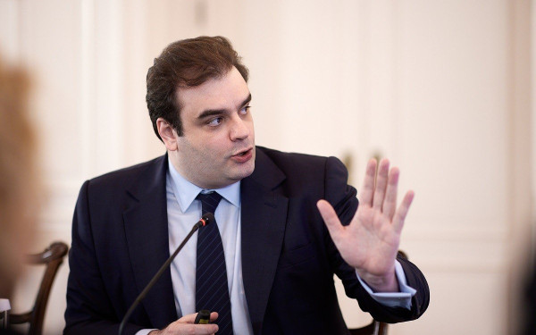 Κυρ. Πιερρακάκης: Σπουδαίο βήμα για τον εμπλουτισμό και τη στήριξη της δημόσιας παιδείας, τα Δημόσια Ωνάσεια Σχολεία