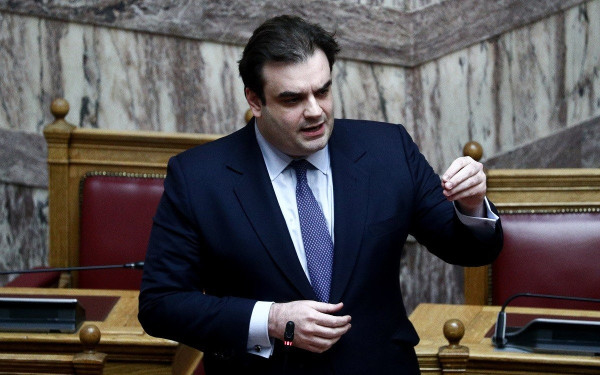 Οι τελευταίες σημαντικές ανακοινώσεις Πιερρακάκη στο υπουργείο Παιδείας